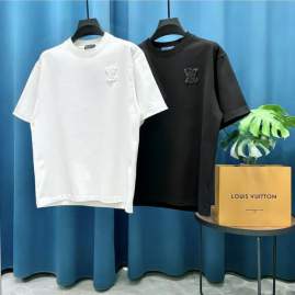 Picture of Louis Vuitton T Shirts Short _SKULVS-XLzztr017190